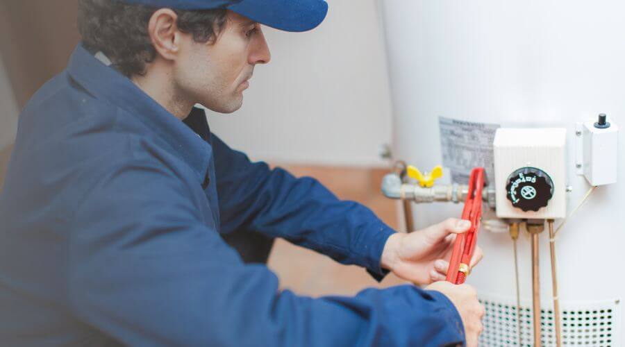 Local annual plumbing maintenance in Algodones, NM